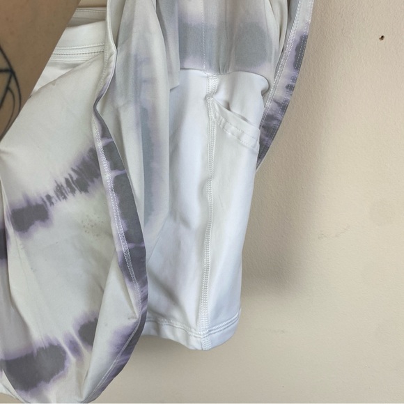 Lululemon Pace Rival Mid-Rise Skirt - Picture 6 of 7